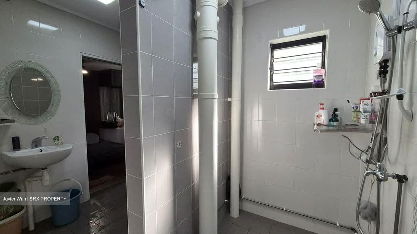 Blk 830 Woodlands Street 83 (Woodlands), HDB Executive #576761291